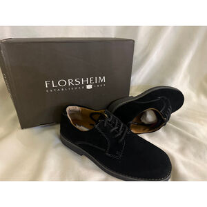 Florsheim - Kearny Jr. - Brand New - Size 2 youth